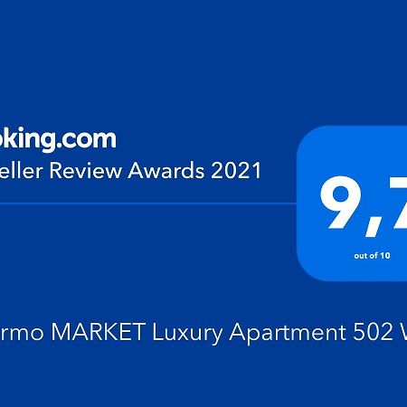 Palermo Market Luxury Apartments 502 Buenos Aires Eksteriør bilde