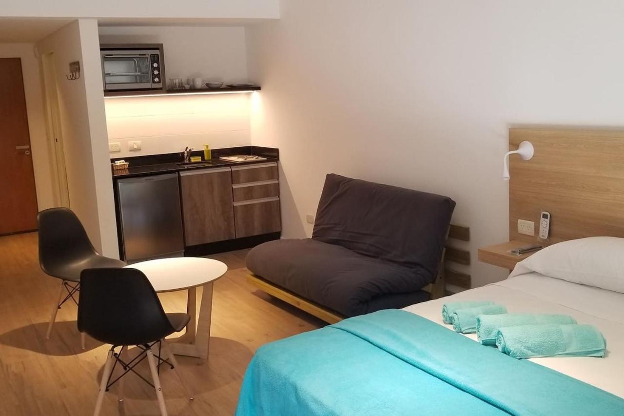 Palermo Market Luxury Apartments 502 Buenos Aires Eksteriør bilde