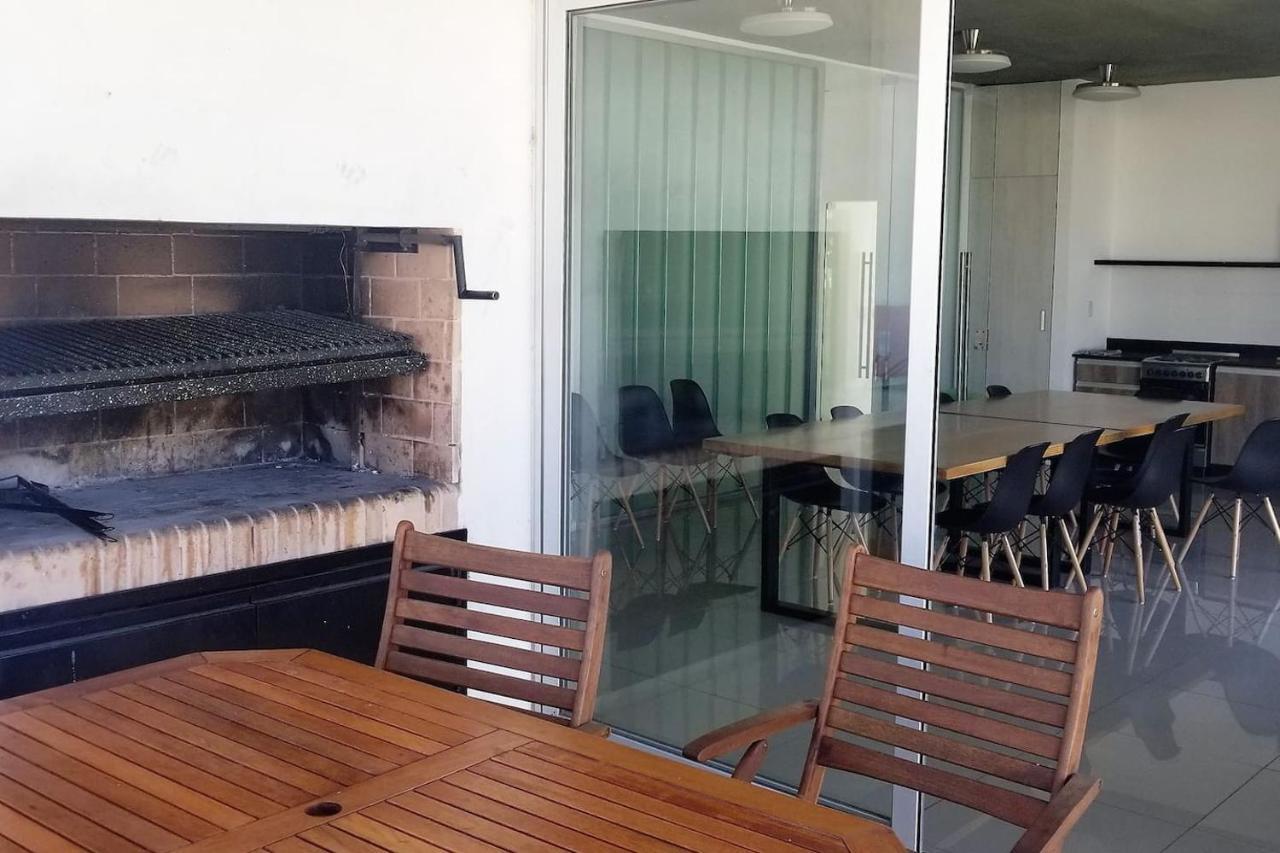 Palermo Market Luxury Apartments 502 Buenos Aires Eksteriør bilde