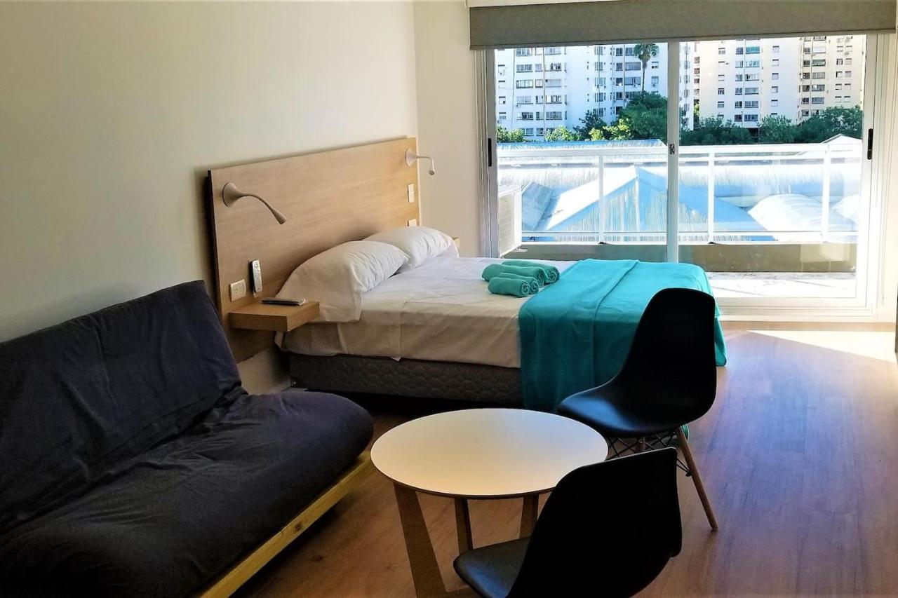Palermo Market Luxury Apartments 502 Buenos Aires Eksteriør bilde